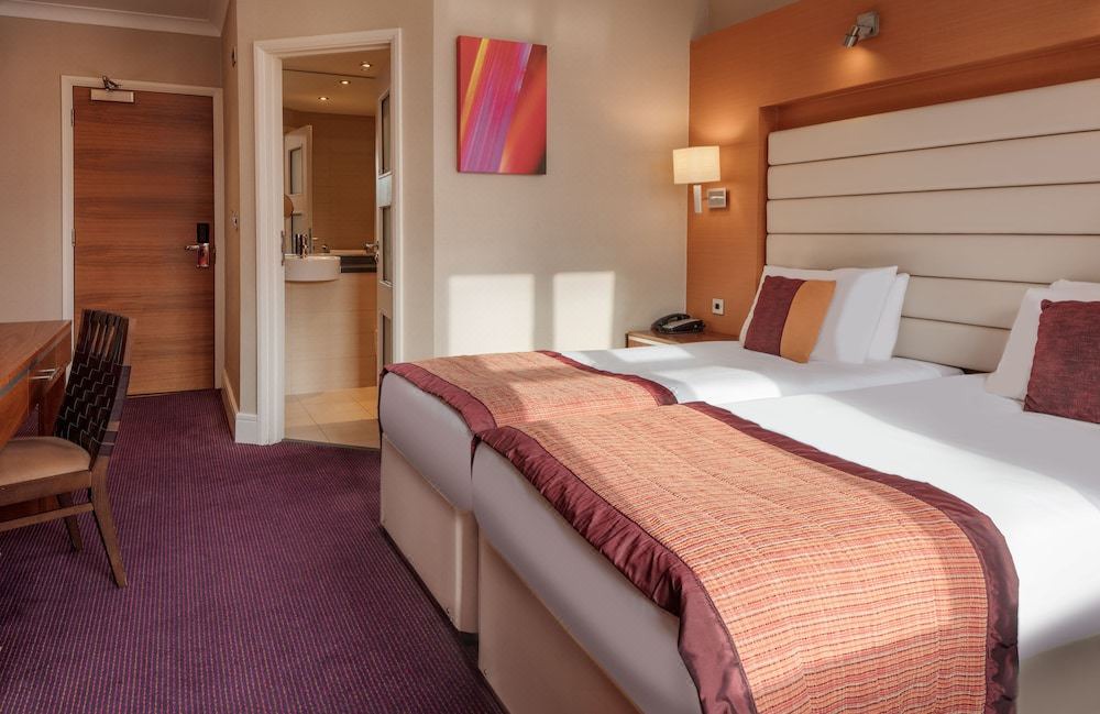 Photo of Bedroom in Jackfield