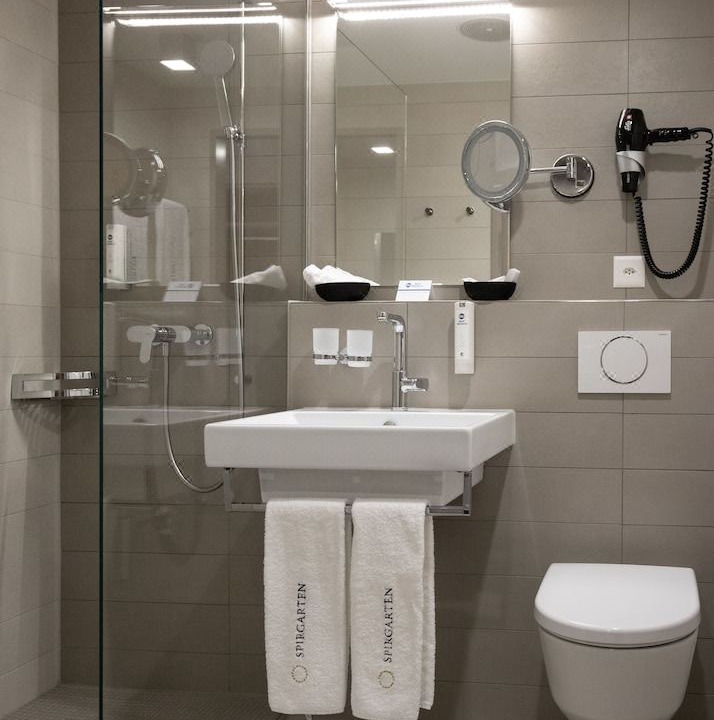 Photo of Bathroom in Altstetten