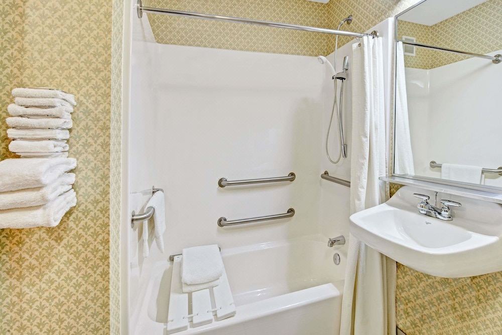 Photo of Bathroom in Acton