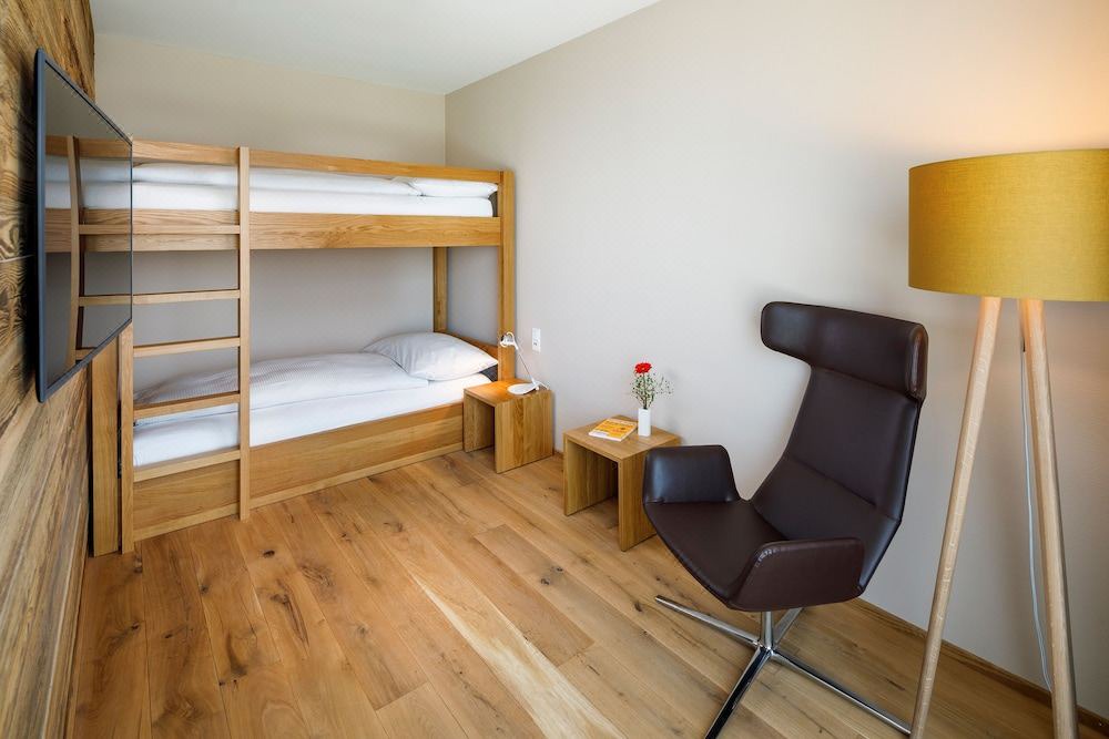 Photo of Livingroom in Kloten