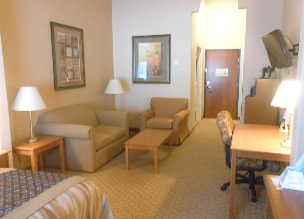 Photo of Livingroom in New Caney