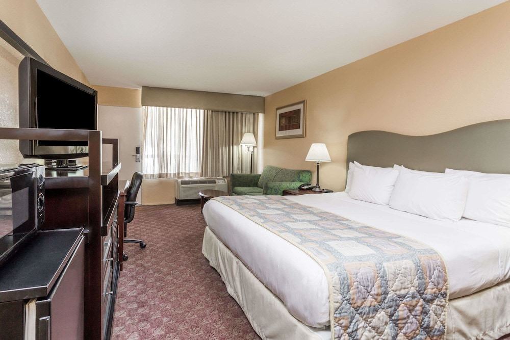 Photo of Bedroom in Altamonte Springs