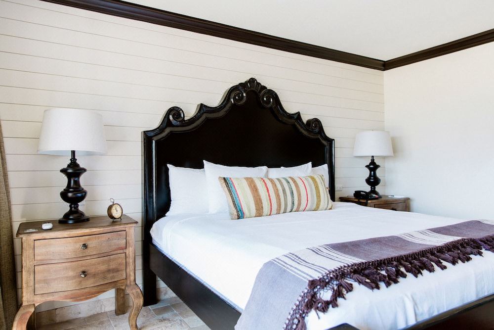 Photo of Bedroom in Castroville
