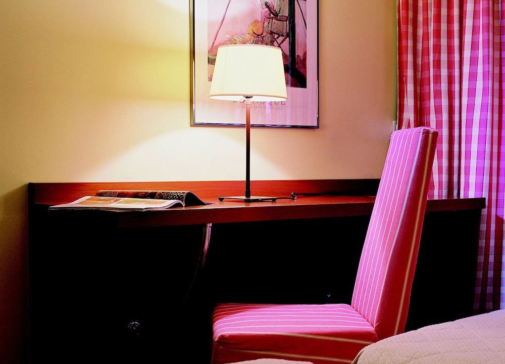 Photo of Bedroom in Obernai