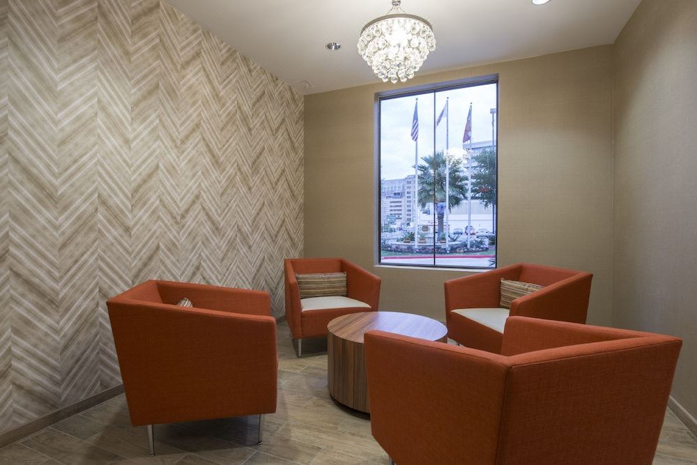 Photo of Livingroom in Downtown San Antonio