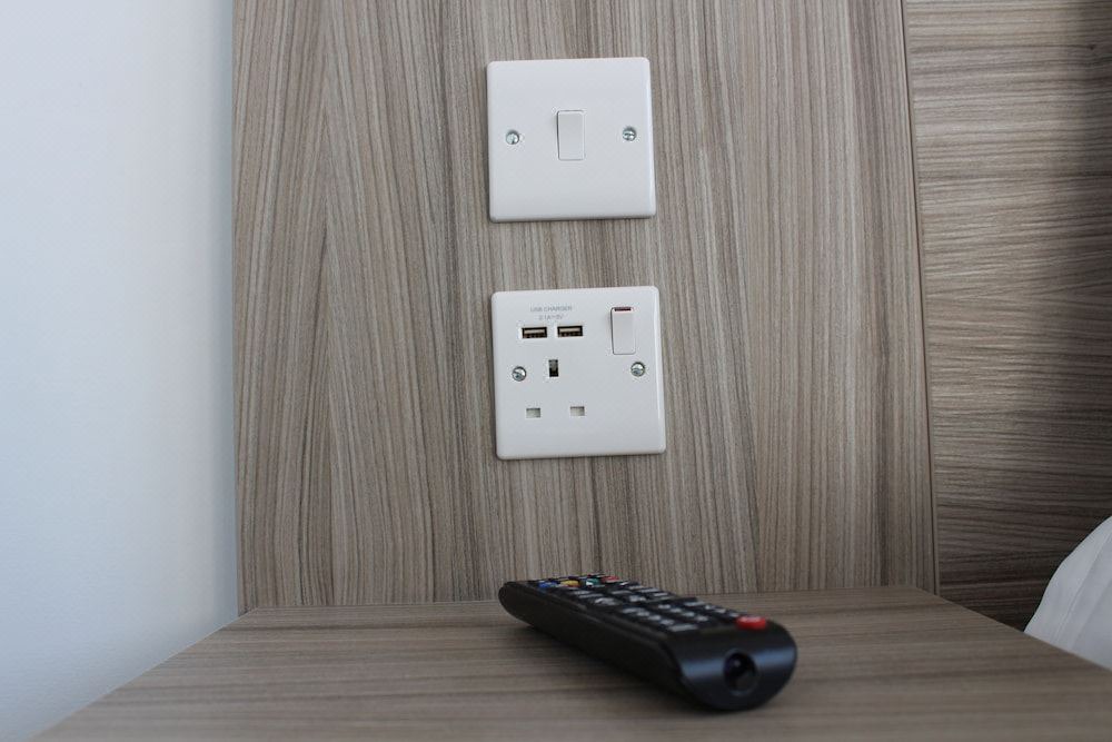 Photo of Bedroom in Hillingdon