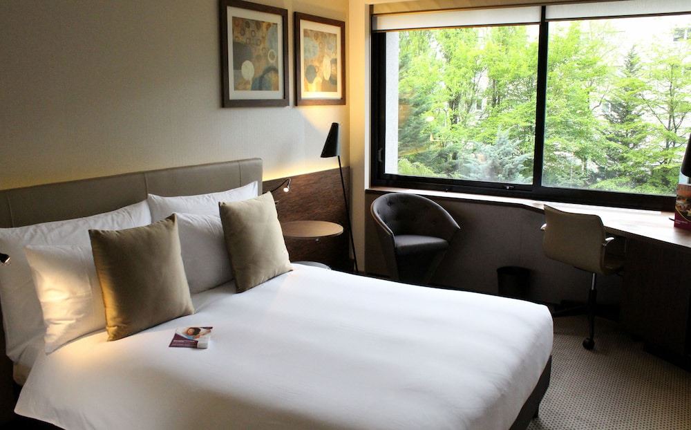 Photo of Bedroom in Cointrin