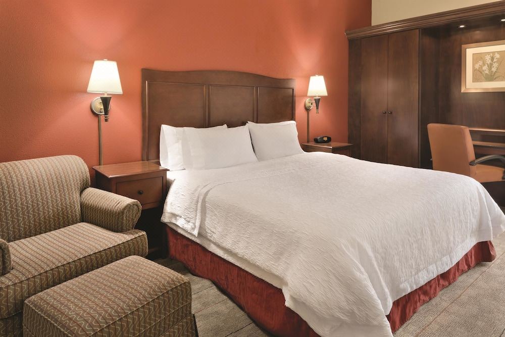 Photo of Bedroom in Mason