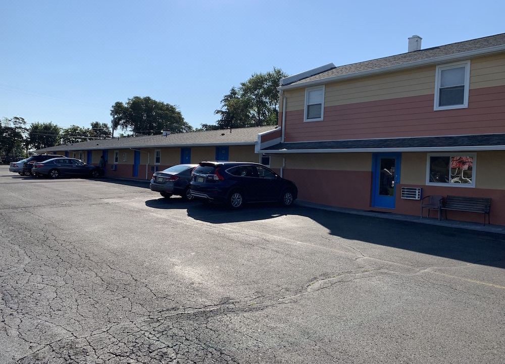 Photo of Buildings in Wrightstown