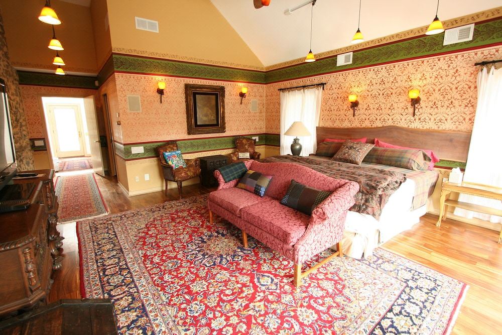 Photo of Livingroom in Media