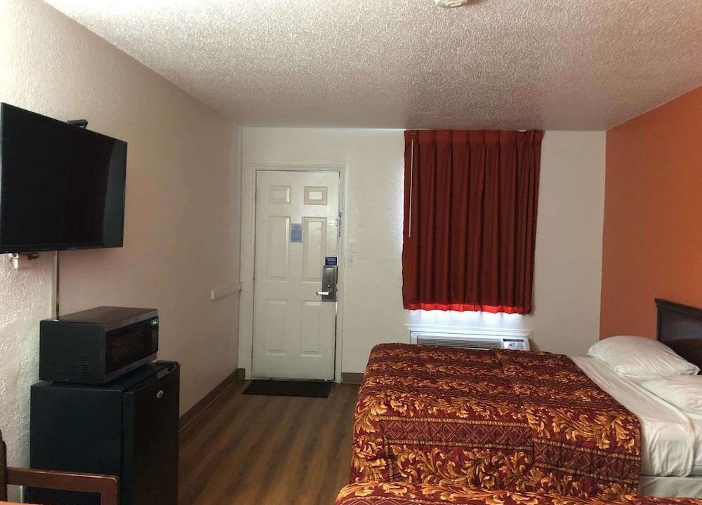 Photo of Bedroom in Rolla