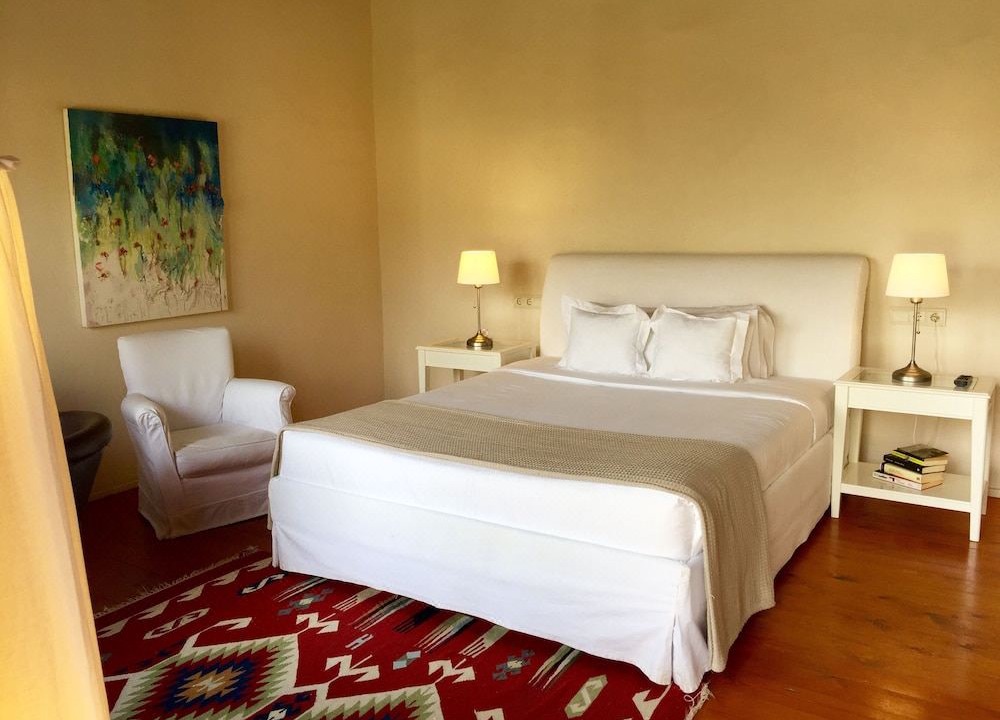 Photo of Bedroom in Espinavessa