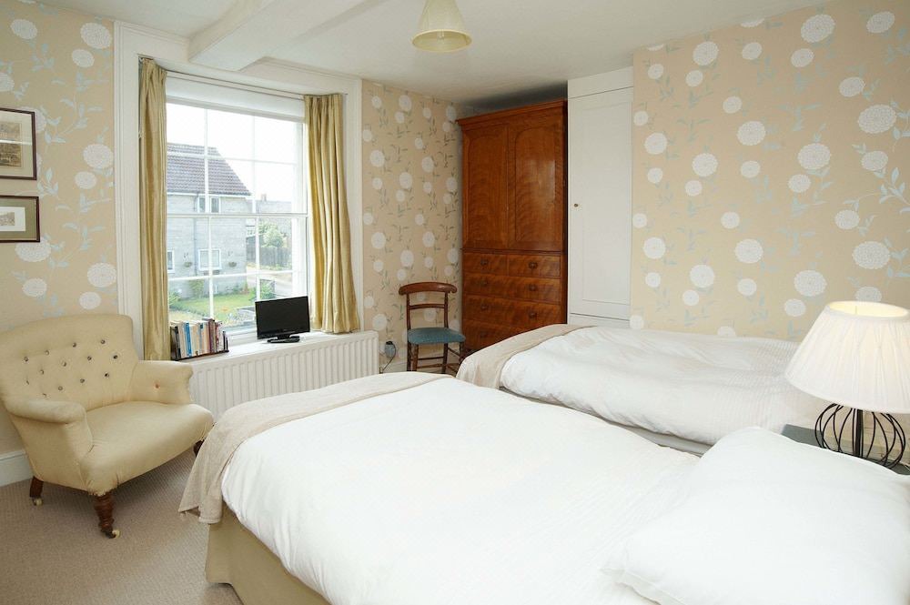 Photo of Bedroom in Mere