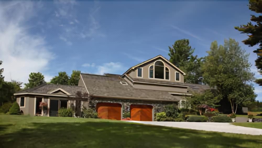 Photo of Buildings in Chittenden