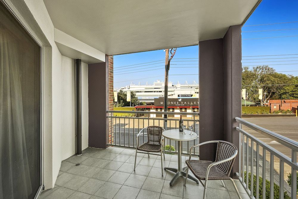Photo of Patio Balcony in Moonee Ponds