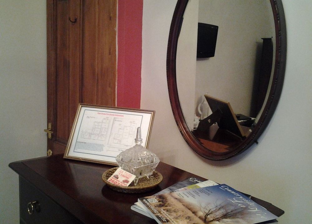 Photo of Others in Ibstock