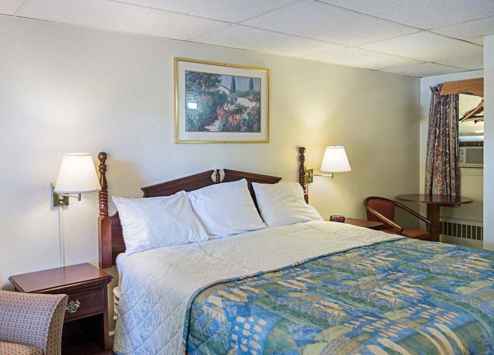 Photo of Bedroom in Westminster