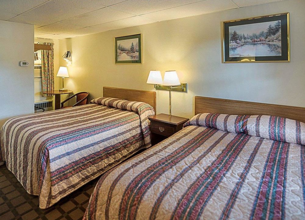 Photo of Bedroom in Westminster