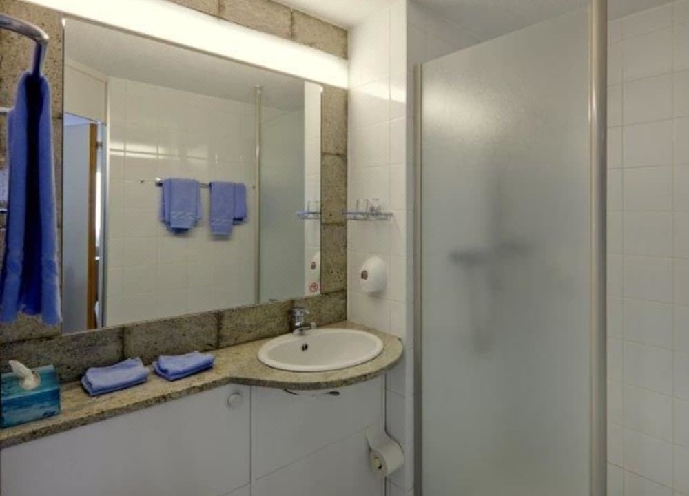Photo of Bathroom in Brig
