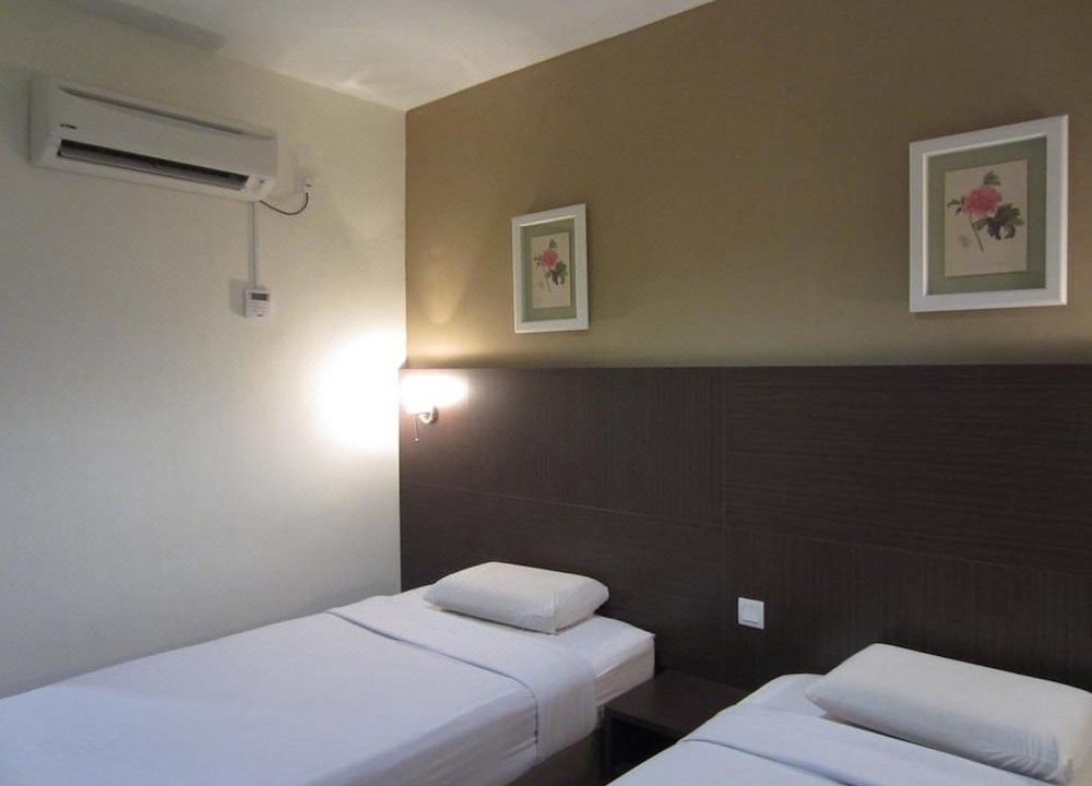 Photo of Bedroom in Sitiawan