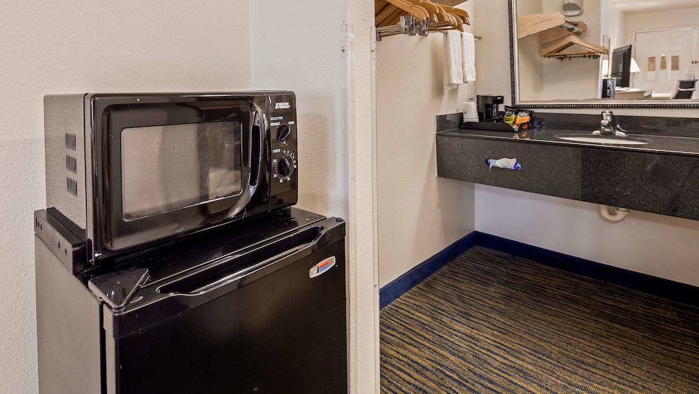 Photo of Kitchen in Falfurrias