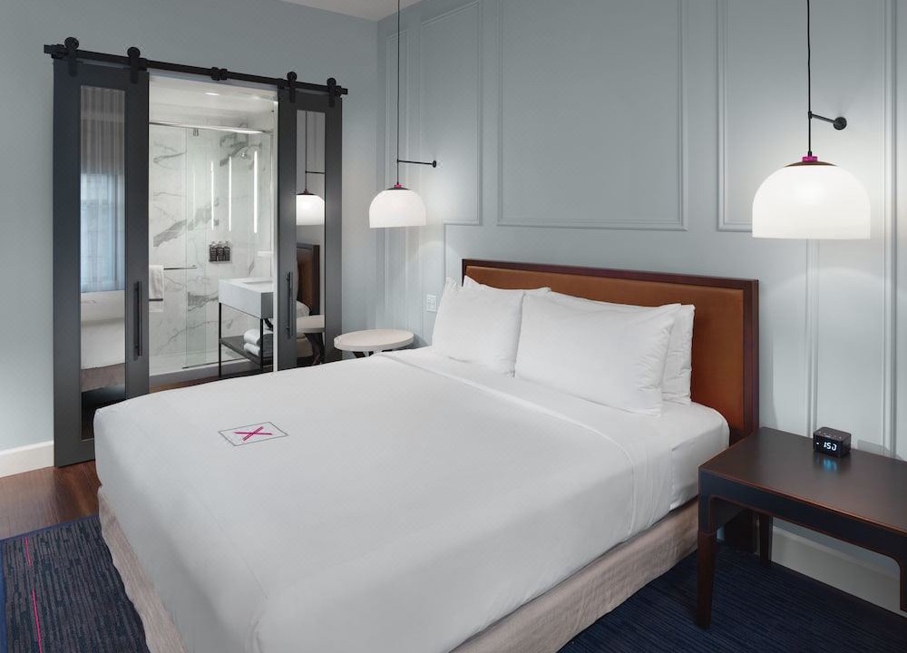 Photo of Bedroom in Union Square