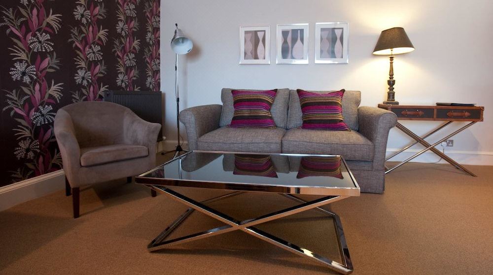 Photo of Livingroom in Melrose