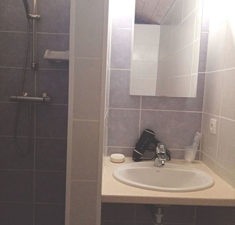 Photo of Bathroom in Feugarolles