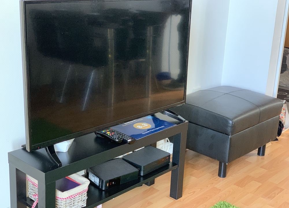 Photo of Livingroom in Kettering