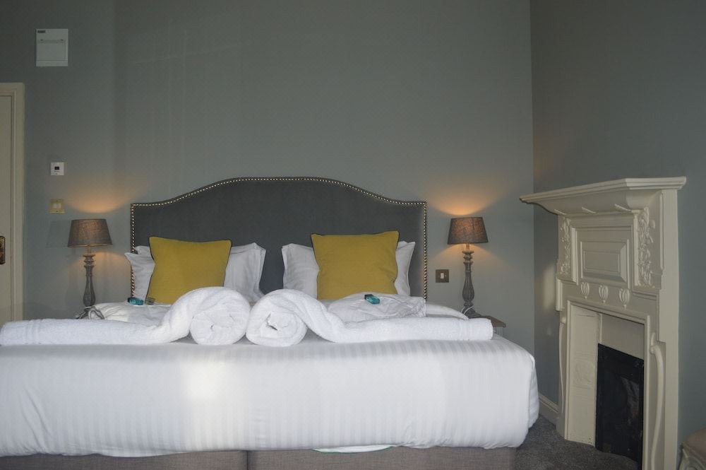 Photo of Bedroom in Waltham Forest