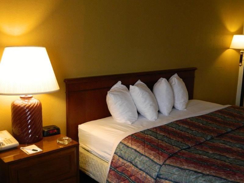 Photo of Bedroom in Somerset