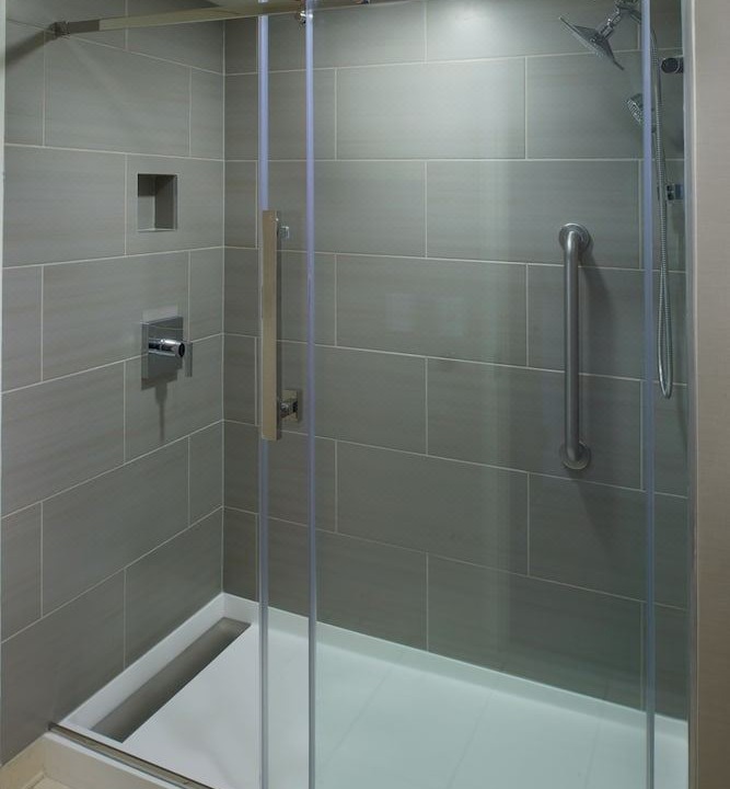 Photo of Bathroom in Grand River