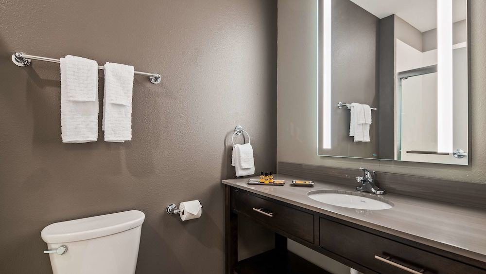 Photo of Bathroom in Saint Peter
