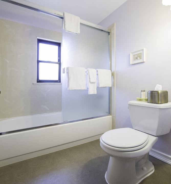 Photo of Bathroom in Placerville