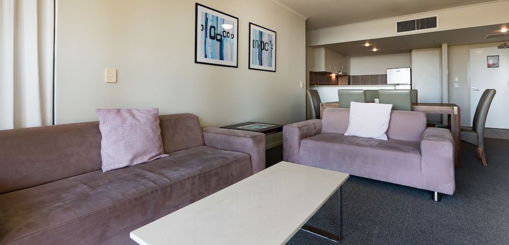 Photo of Livingroom in Burleigh Heads