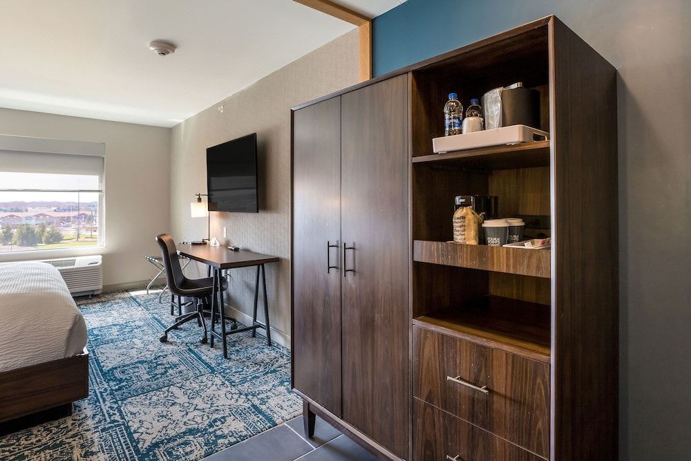 Photo of Livingroom in Simonton Lake