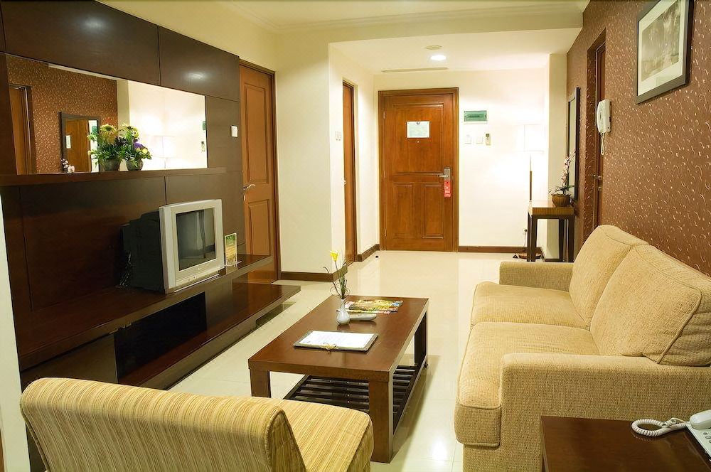 Photo of Livingroom in Sukajadi