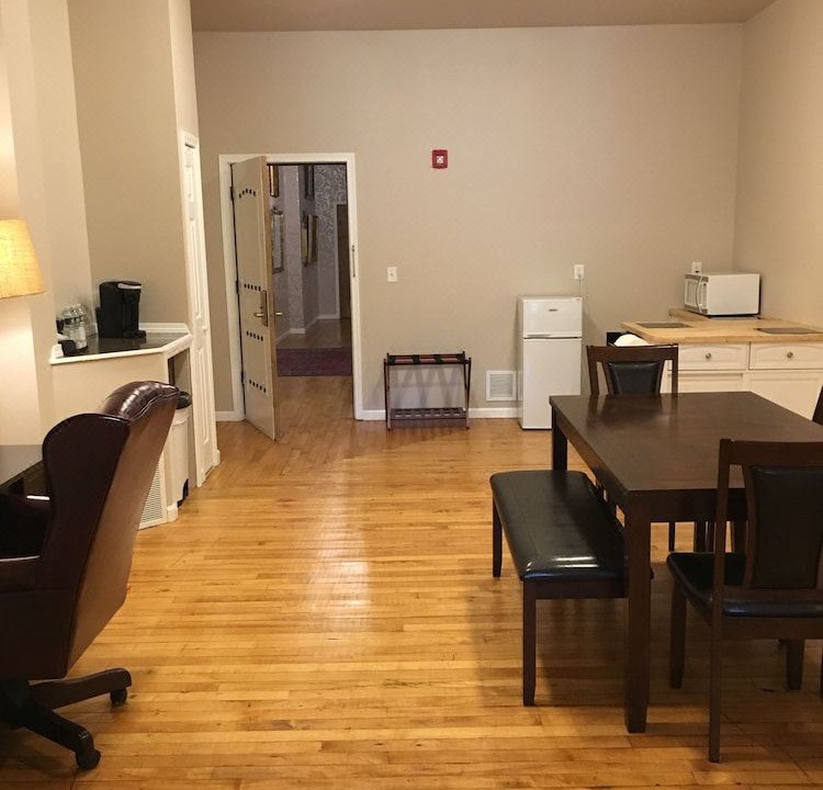 Photo of Livingroom in Amsterdam