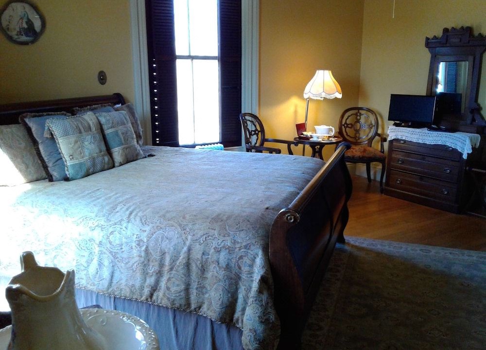 Photo of Bedroom in Wrentham