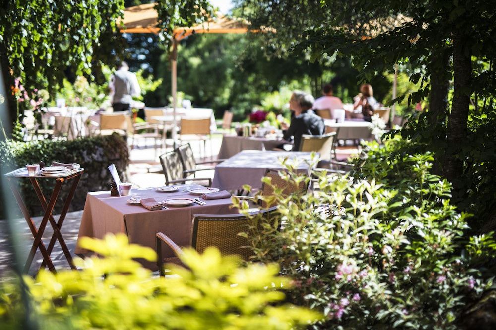 Photo of Patio Balcony in Saulieu