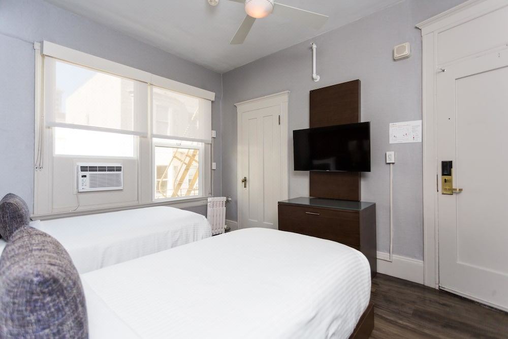 Photo of Bedroom in Union Square