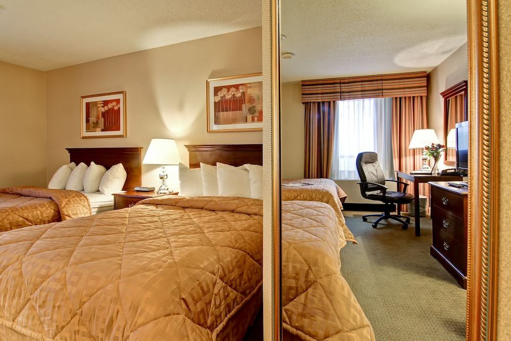 Photo of Bedroom in Ingersoll