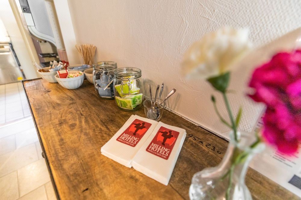 Photo of Livingroom in Odense