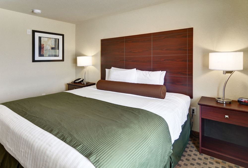 Photo of Bedroom in Big Lake