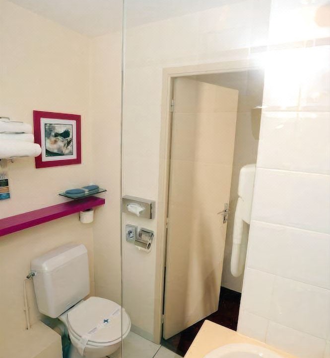 Photo of Bathroom in Chantepie