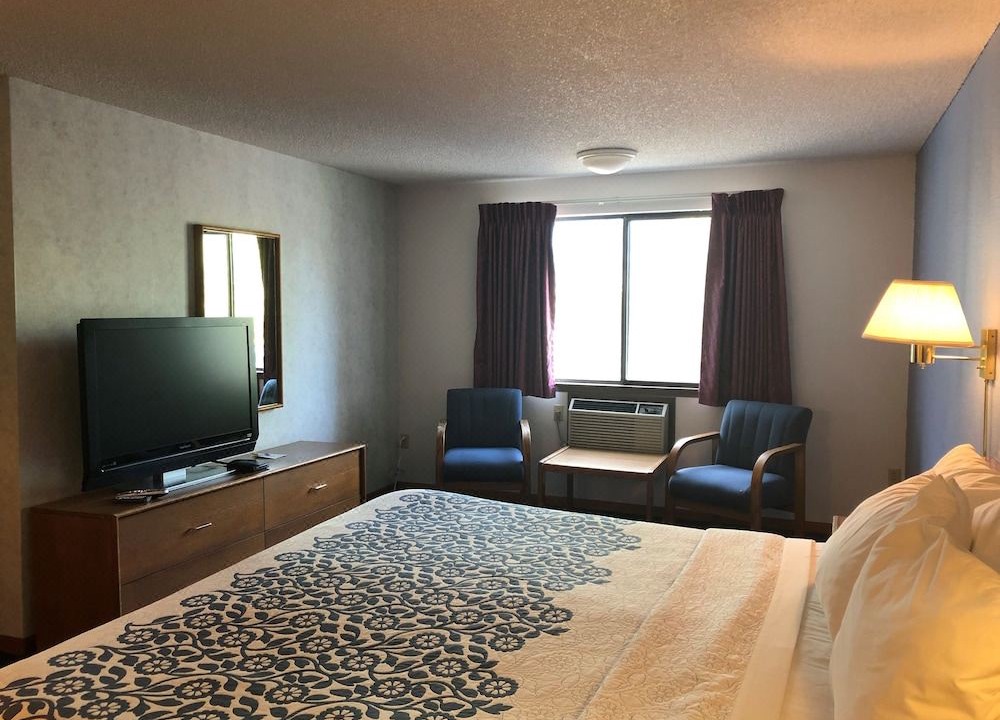 Photo of Bedroom in Corvallis