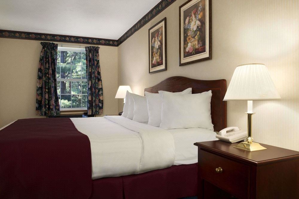 Photo of Bedroom in Grayling