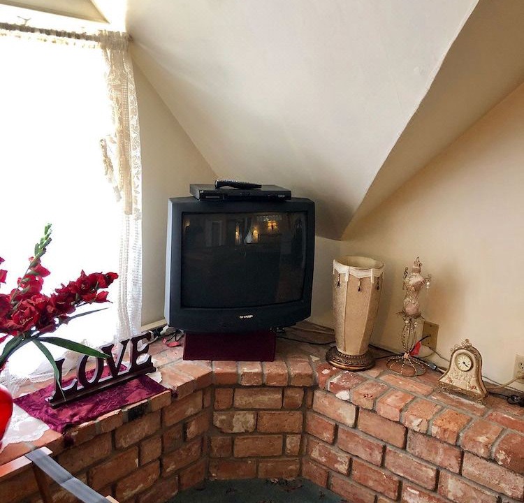 Photo of Livingroom in Auburn