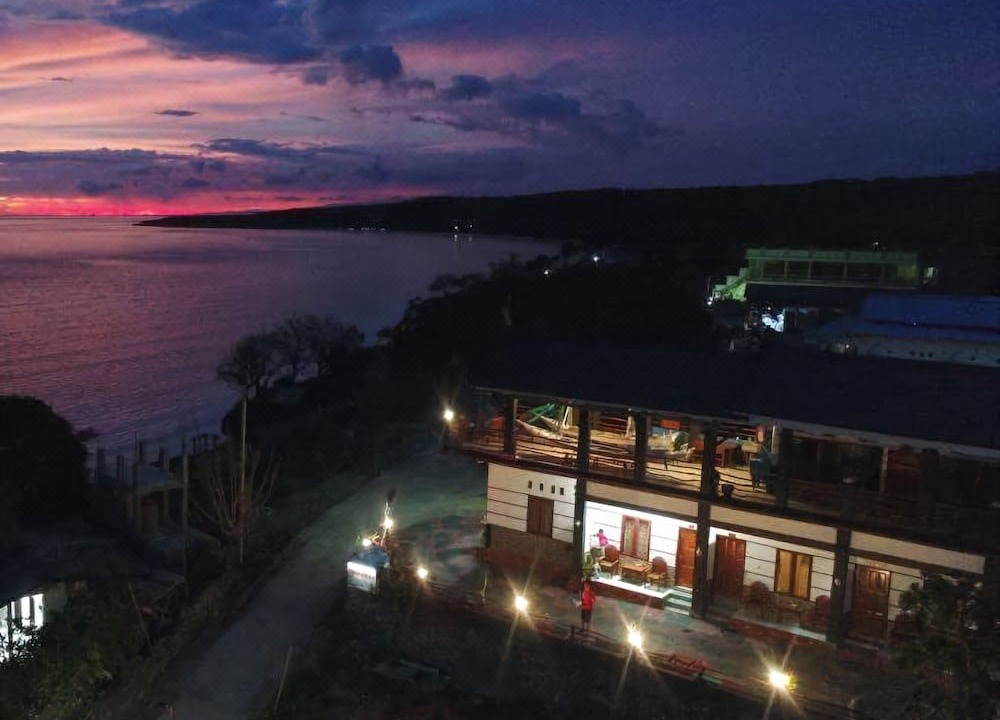 Photo of Buildings in Bira