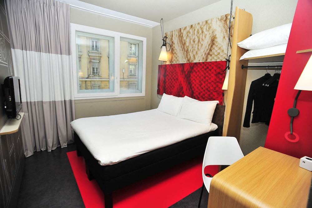 Photo of Bedroom in Saint Michel - Mairie